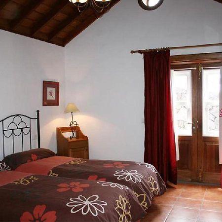 Casa Rural La Caldera Фуенкалиенте де ла Палма Екстериор снимка